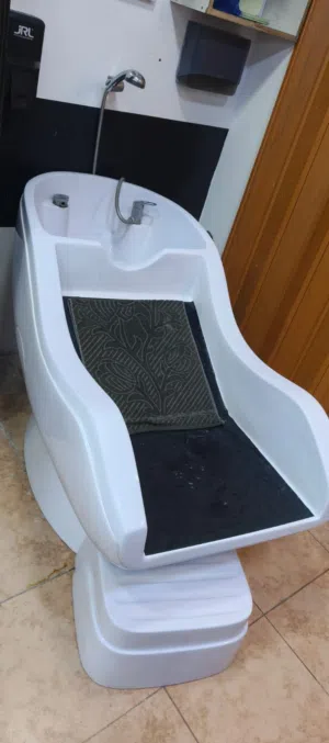 كرسي غسيل بحال الوكاله