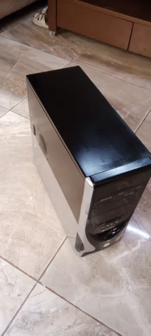 جهاز كمبيوتر PC Huntkey للبيع
