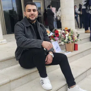 محمد احمد حمد 