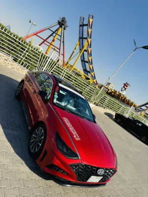 Used Hyundai Sonata in Basra