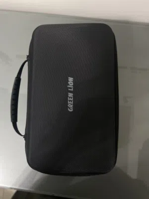 ماكينة إسبريسو محمولة قابلة للشحن USB-C