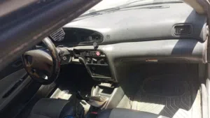 Used Kia Sephia in Amman