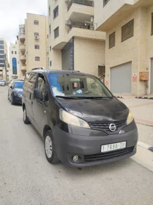 Used Nissan Other in Ramallah and Al-Bireh