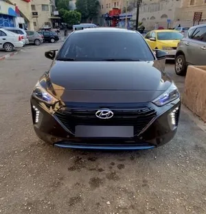 هونداي-ايونيك-2018-فل-اضافات