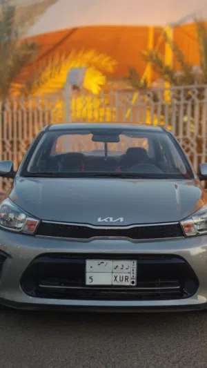 Used Kia Pegas in Mecca