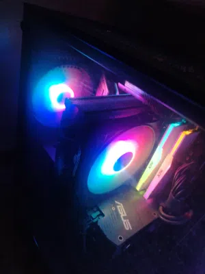 i5-13400F Pc