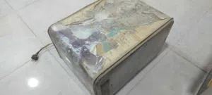 فرن كهربائي