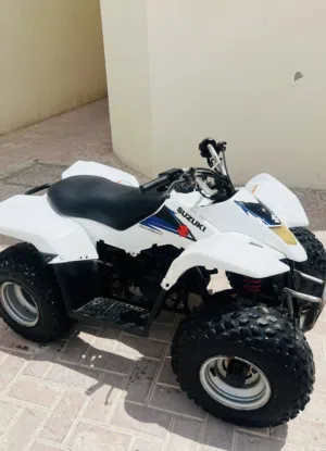 سوزوكي مستعمل بحالة ممتازة