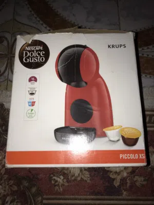 Machine t3 9hwa : nescafi  kruPs