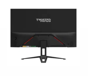 شاشة مع ستاند 144 hz مقاس 24