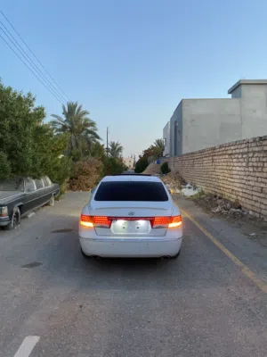 أزيرا 2007