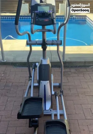 كروس ترينر حجم حمولة وزن 150kg