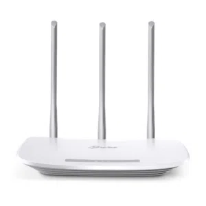 راوتر TP-Link TL-WR845N   –  سرعة   300 Mbps TP-Link TL-WR845N 300Mbps Wireless N Route