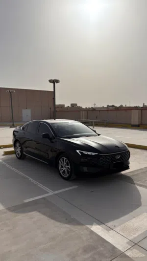 Used Ford Taurus in Al Riyadh