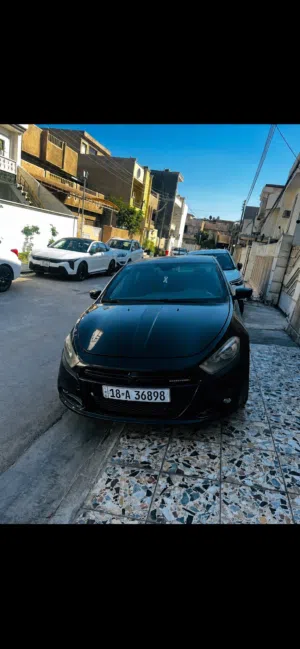 Used Dodge Dart in Baghdad