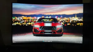 Gaming 2K 165HZ