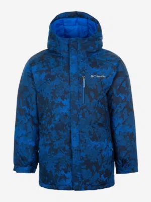 جاكيت كولومبيا