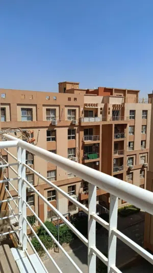 شقه للبيع في كمبوند دجله جاردنز