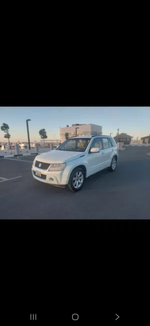 للبيع سوزوكي جراند فيتار 2009