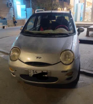 سيارة للبيع QQ
