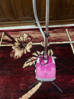 مكوى بخار ستاند