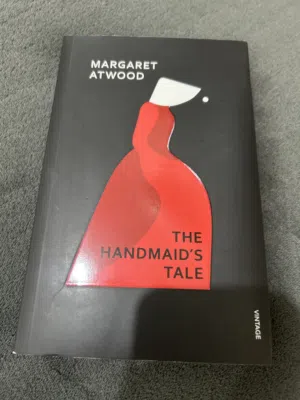 THE HANDMAID’S TALE