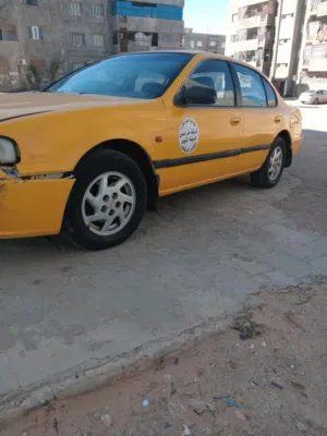 تاكسي للبيع