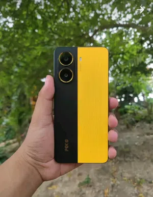 Xiaomi Pocophone X7 Pro 256 GB in Amman