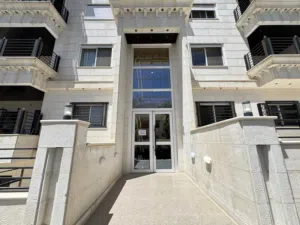 180 m2 3 Bedrooms Apartments for Sale in Amman Tla' Ali