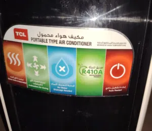 TCL 0 - 1 Ton AC in Baghdad