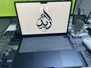 MacBook Air M2