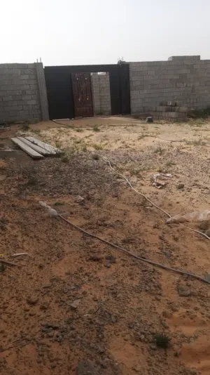 ارض للبيع في وادي ربيع منطقة جنين