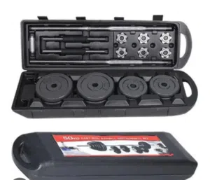 Dumbbell Set 50KG