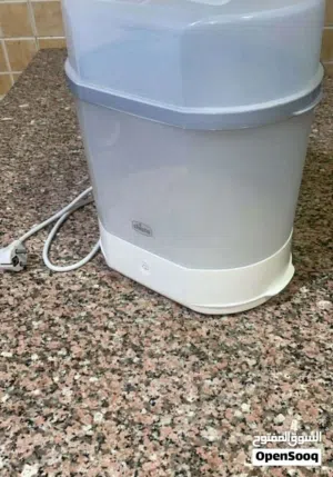 معقمه رضاعات نوع تشيكو