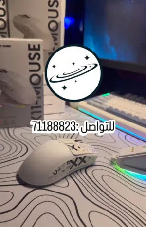 ماوس Attack shark X11