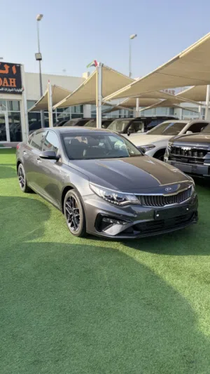 KIA K5 2019 Korean Spec Super Clean Excellent Condition