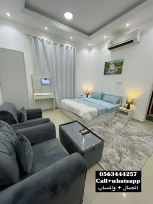 77 m2 Studio Apartments for Rent in Al Ain Al Markhaniya