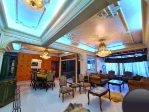 260 m2 4 Bedrooms Apartments for Sale in Damascus Al-Mazraa