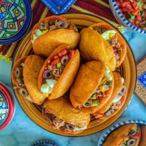 تونسي اختصاص fast food ابحث عن عمل في المملكة (خبرة 6 سنوات ) جاهز للسفر..