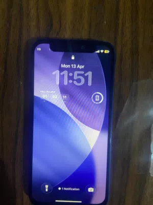 Apple iPhone 12 Mini 128 GB in Qalubia