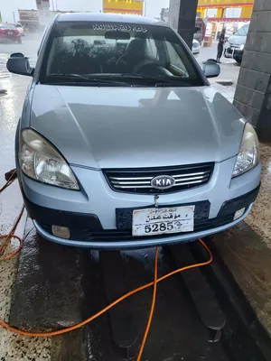 Kia ‏Pride ‏Standard ‏2008