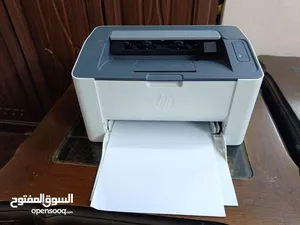 Hp . Multifunction Printer . Used0