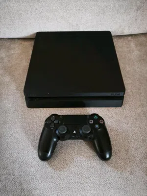 PS4 Slim 1TB معدل