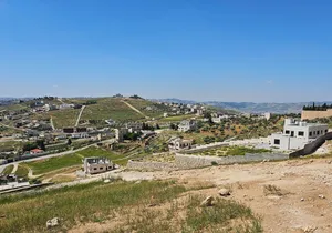 Residential Land for Sale in Amman Um Rummanah