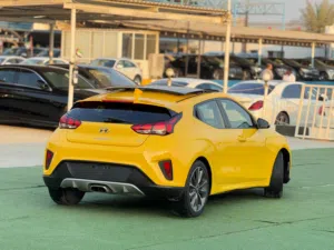 هيونداي فولستر خليجي موديل 2020 وبانوراما كامله