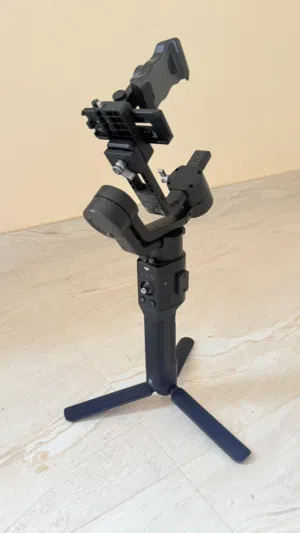 DJI Ronin-SC R18 Handheld 3-Axis Stabilizer Gimbal (R18)