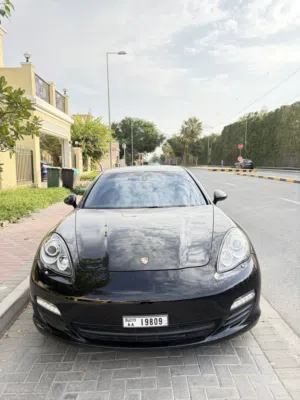 Porsche panamera s carbon eddition Full option 8 button gear engin chassis 100% No any accident