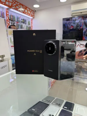 huawei Mate X6