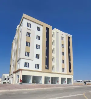 75 m2 2 Bedrooms Apartments for Rent in Muscat Al Maabilah