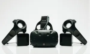 نظارة HTC VIVE